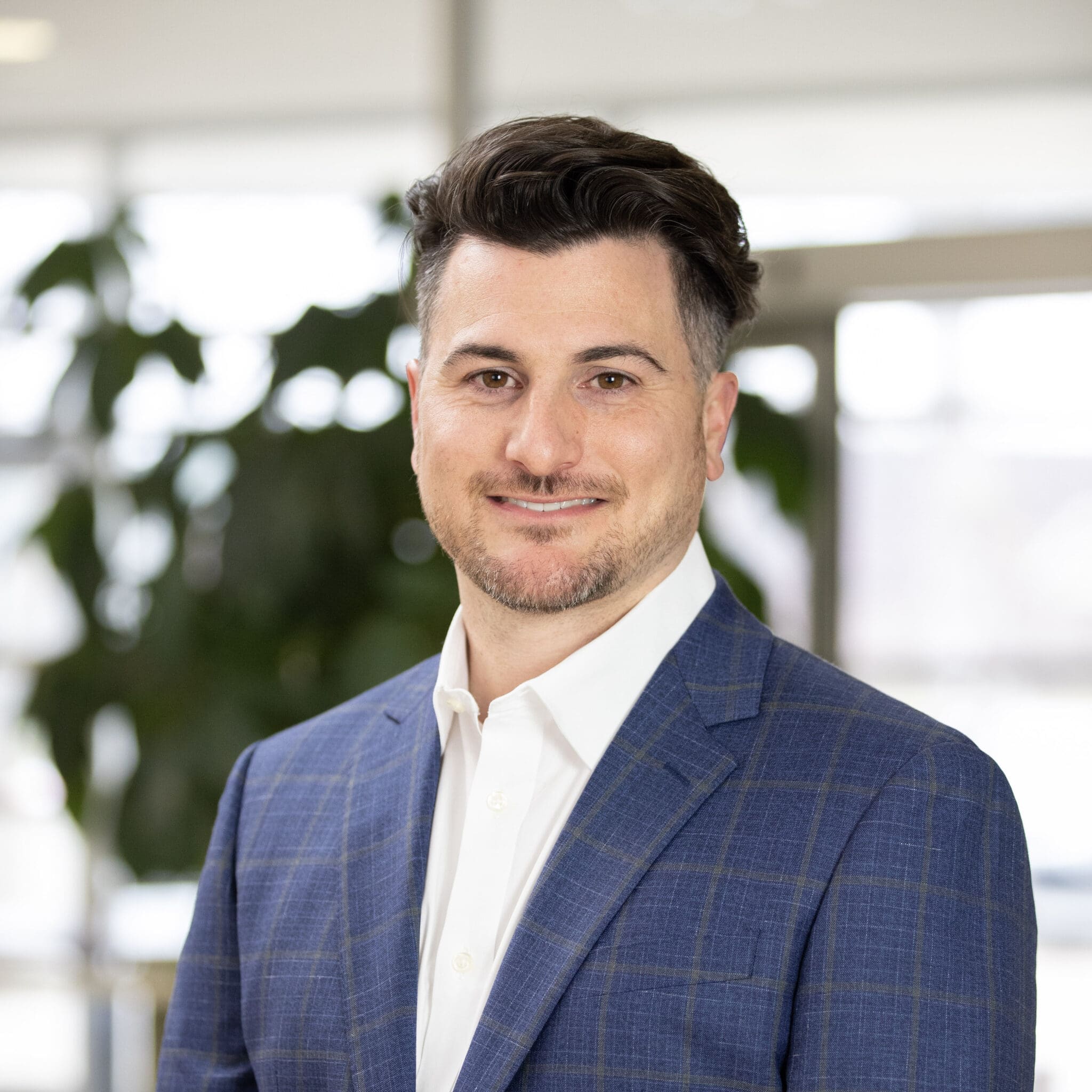 Lee Specialty Clinic staff member headshot