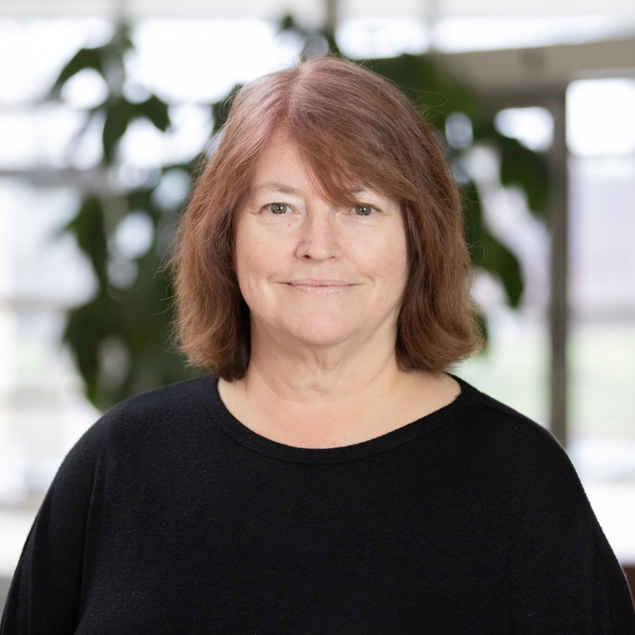 Lee Specialty Clinic staff member headshot