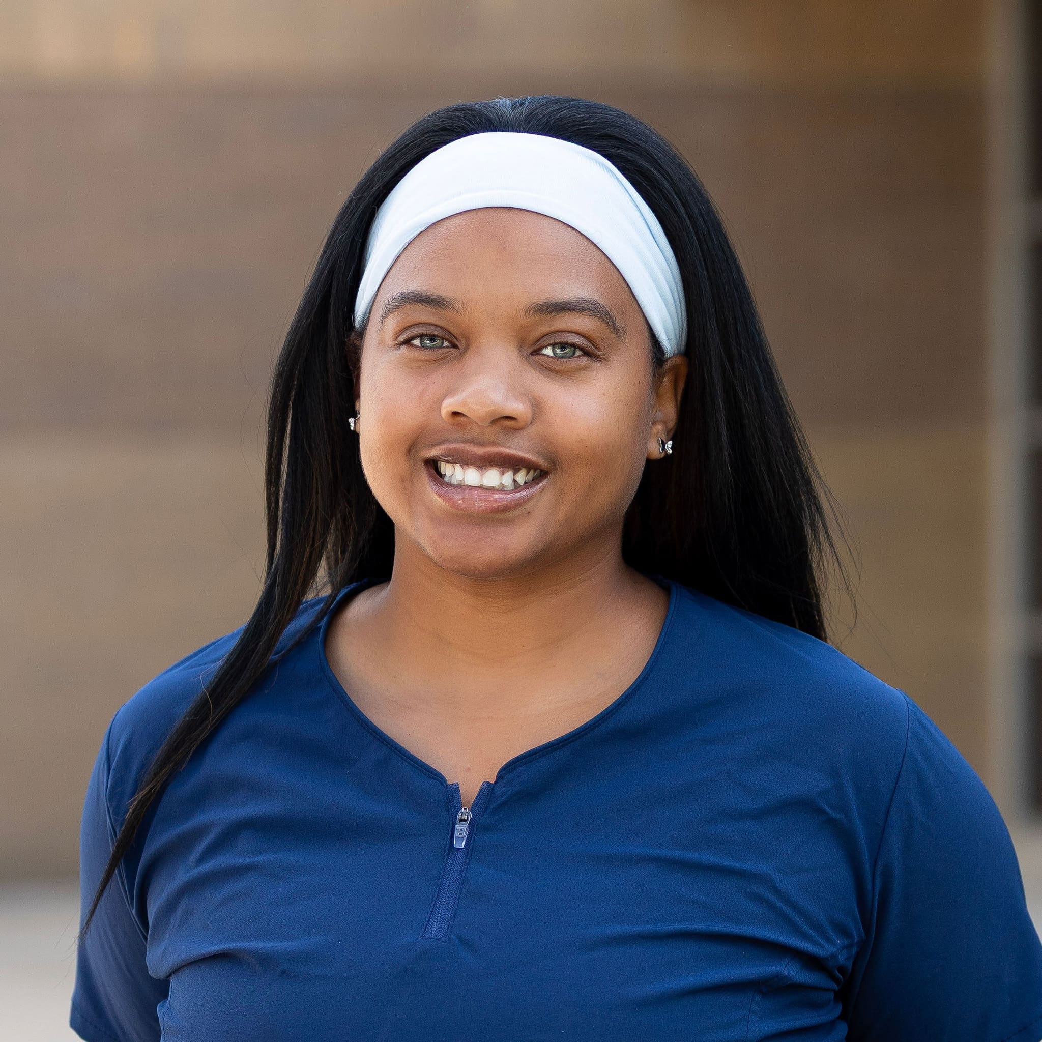 Lee Specialty Clinic staff member